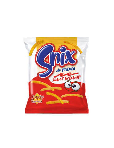 SNIX (BARRITAS KETCHUP) CJ. 2 KG