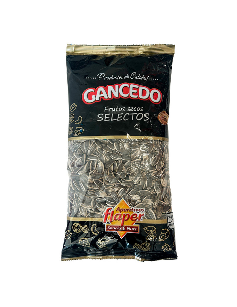 PIPA CRUDA BL. 500 GR
