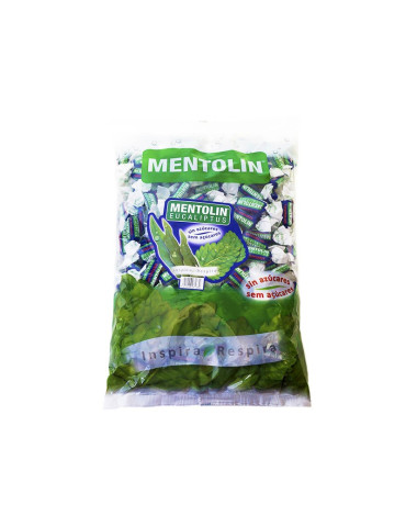 MENTOLIN EUCALIPTUS S A 1 KG LACASA