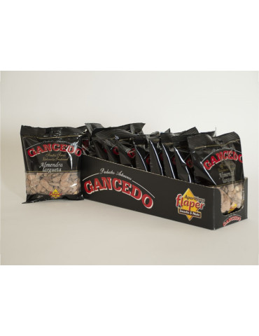 ALMENDRA LARGUETA BL. 70 GR SELECTOS DOYPACK
