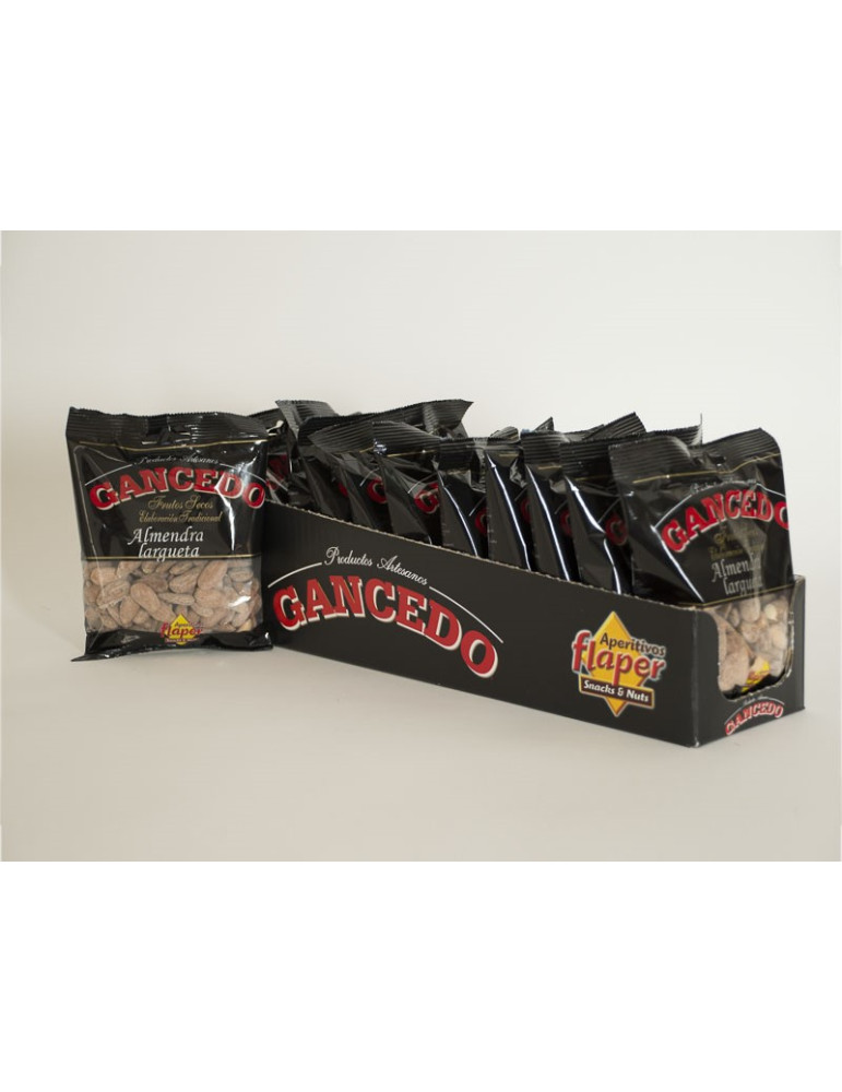 ALMENDRA LARGUETA BL. 70 GR SELECTOS DOYPACK