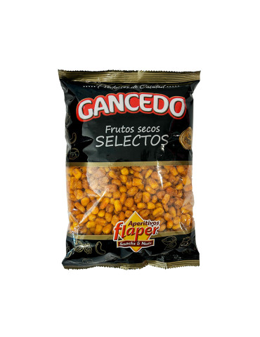MAIZ PEQUEÑO BL. 500 GR -GANCEDO-