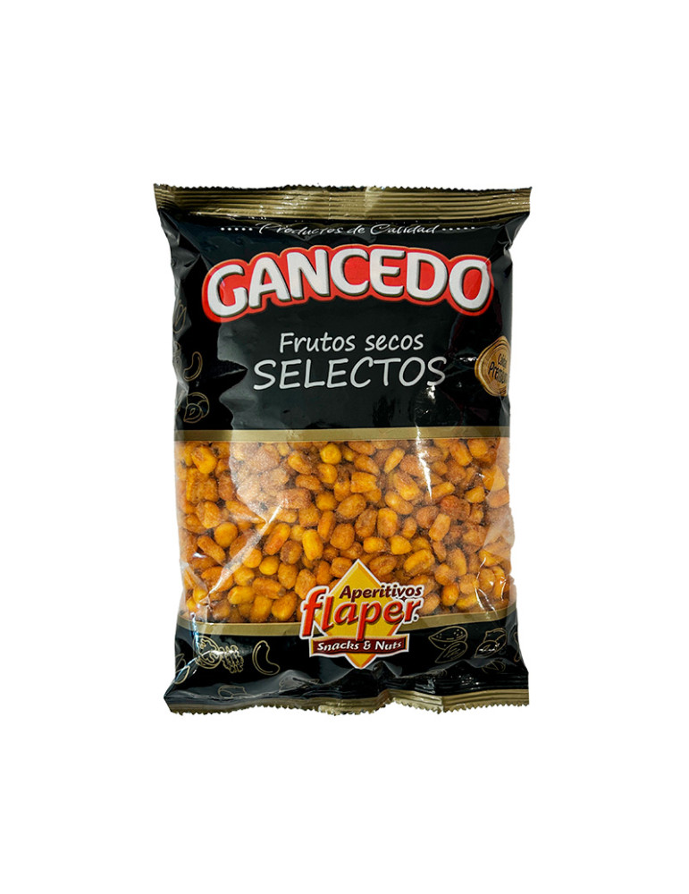 MAIZ PEQUEÑO BL. 500 GR -GANCEDO-