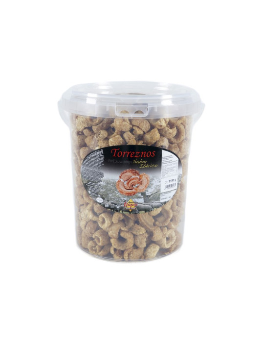 TORREZNO ADOBADO SABOR IBERICO BT. 1,1 KG