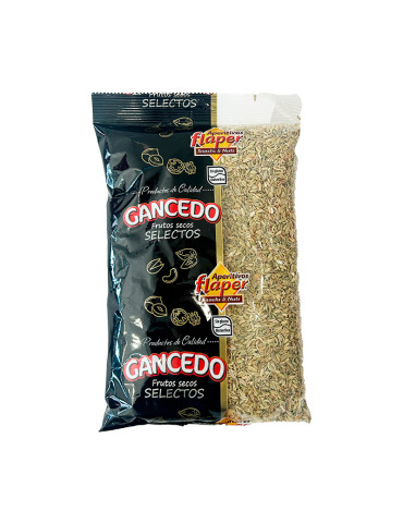 HINOJO SEMILLA BL. 500 GR