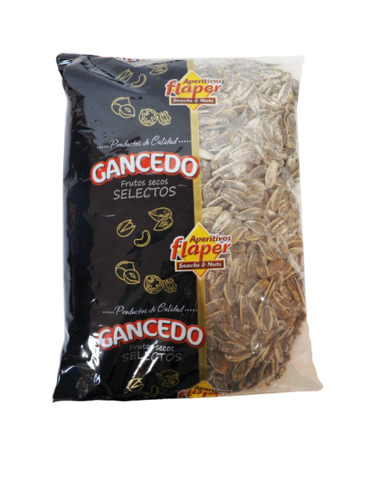 PIPA GIGANTE SAL BL 1 KG