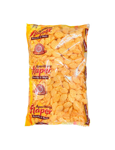 POMPAS DE MAIZ 1 KG