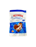 ALMENDRA CRUDA PIEL BL 150 GR NATURALES DOYPACK