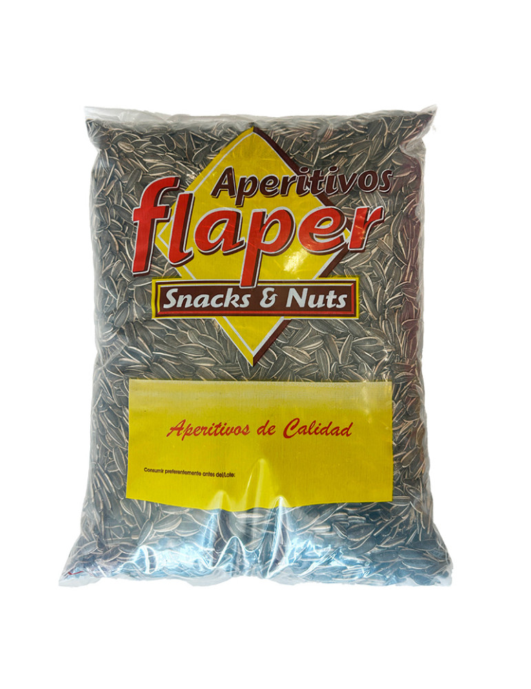 PIPA GIGANTE CRUDA BL. 5 KG