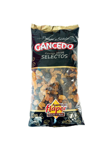 MIX PASAS JUMBO BL. 1 KG