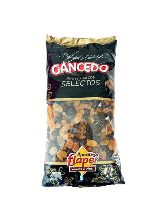 MIX PASAS JUMBO BL. 1 KG