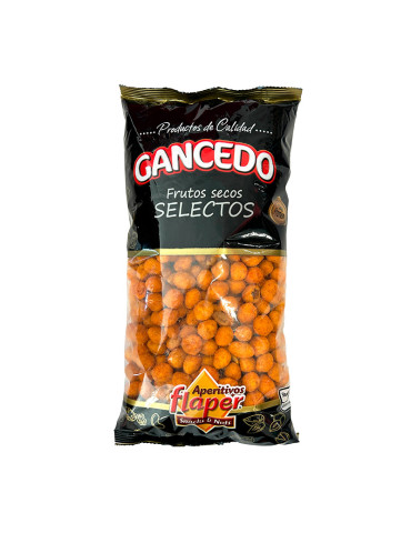 CACAHUETE RECUBIERTO BARBACOA BL 1 KG