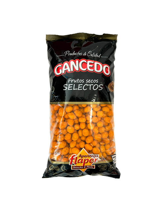 CACAHUETE RECUBIERTO CHILI BL 1 KG