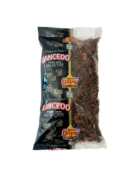ANIS ESTRELLADO BL. 400 GR