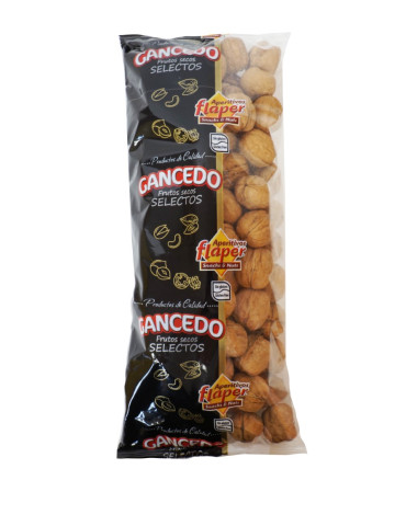 NUECES HOWARD CALIFORNIA JUMBO +32 BL 1 KG