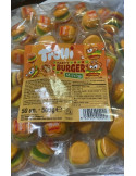 MINI BURGUER 500 GR.TROLLI
