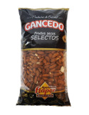 ALMENDRA TOSTADA NACIONAL PIEL SIN SAL BL 1 KG