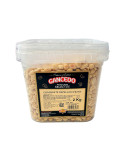 CACAHUETE REPELADO REDONDO BT. 2 KG