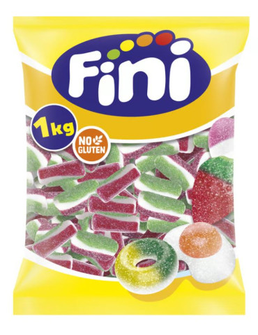 TAJADA SANDIA PICA 1 KG FINI