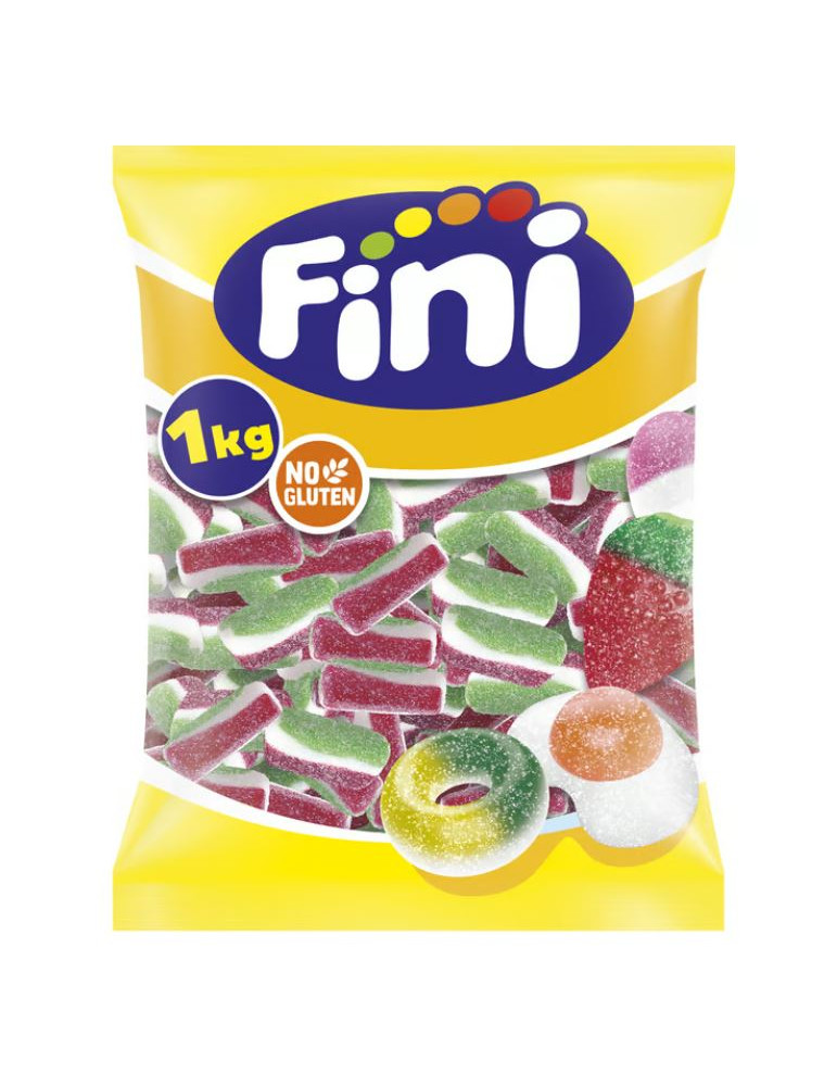 TAJADA SANDIA PICA 1 KG FINI