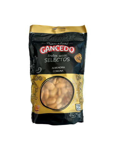 ALMENDRA FRITA COMUNA GRANDE BL 150 GR SELECTOS DOYPACK