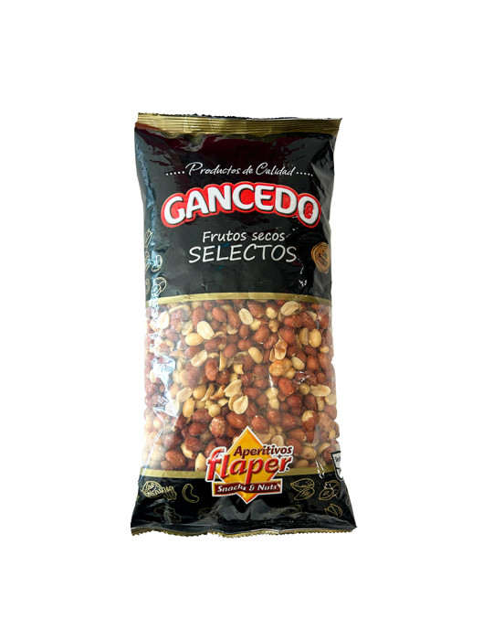 CACAHUETE ROJO PIEL USA  BL. 1 KG
