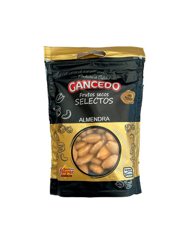 ALMENDRA FRITA COMUNA BL. 70GR SELECTOS DOYPACK