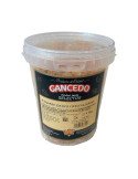 JENGIBRE DESHIDRATADO DADOS CRISTALIZADO BT. 1 KG