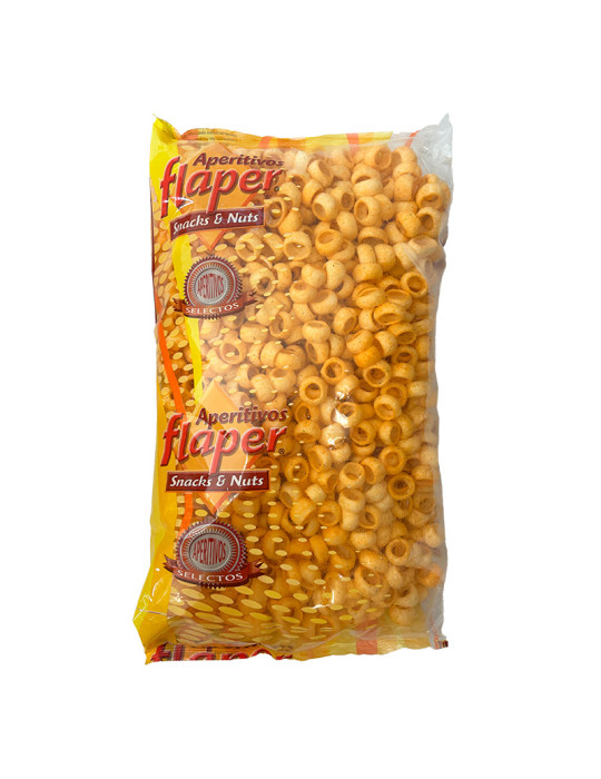 ANILLOS DE PATATA CAMPESINA BL.500 GR