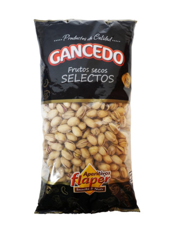 PISTACHO TOSTADO NACIONAL SUPER SABOR BL 1 KG