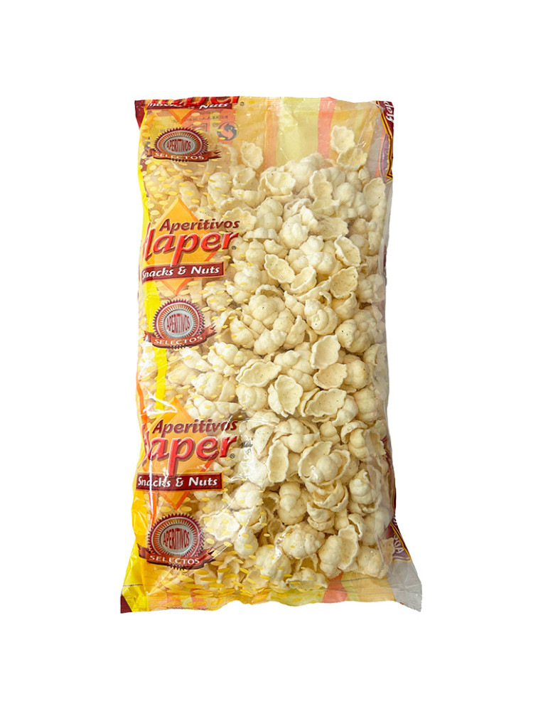 SNACK CARACOLAS BL.500 GR