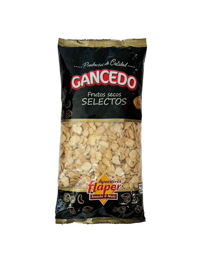 HABAS SECAS BL 1 KG