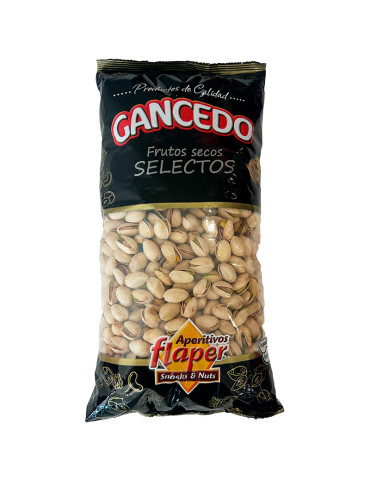 PISTACHO TOSTADO NACIONAL GIGANTE BL 1 KG