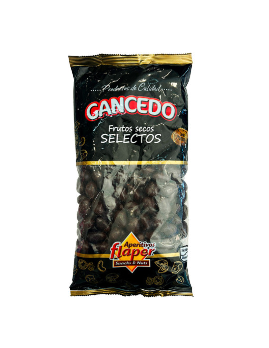 BOMBON ALMENDRA CHOCOLATE NEGRO BL. 1KG BLANCH
