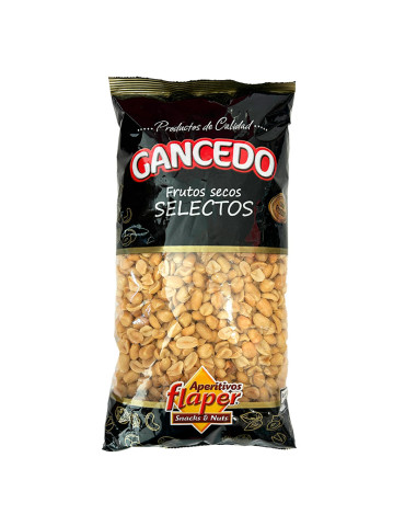 CACAHUETE REPELADO RED. AL COMINO BL. 1KG