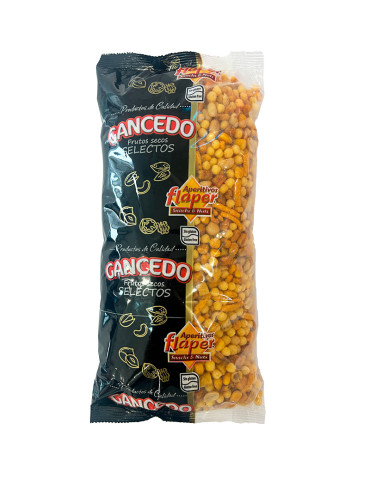 COCTEL BARBACOA BL 1 KG