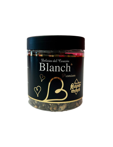 PIPA CALABAZA GARRAPIÑADA BT 120 GR BLANCH