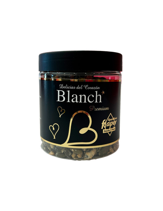 PIPA CALABAZA GARRAPIÑADA BT 120 GR BLANCH