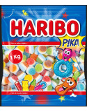 BESITOS TRICAPA PICA BL. 1 KG HARIBO