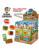 SUSHI SET 55 GR X 12 UNIDADES KRC