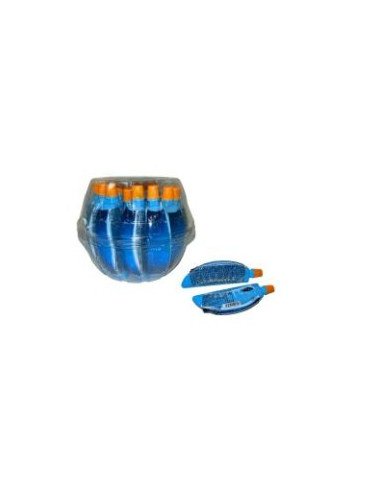 BLUEBERRY JELLY 55 GR X 20 UNIDADES