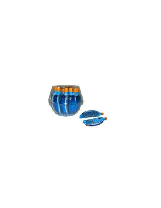 BLUEBERRY JELLY 55 GR X 20 UNIDADES