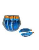 BLUEBERRY JELLY 55 GR X 20 UNIDADES