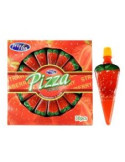 PIZZA JELLY STRAWBERRY 50 GR X 30 UNIDADES