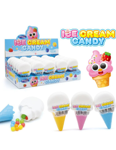 ICE CREAM CANDY 30 U KRC