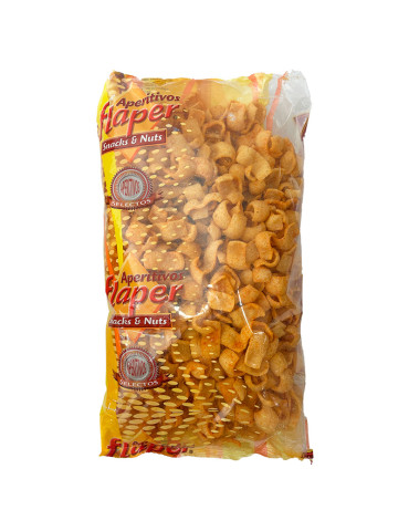 SNACK CINTAS DE MAIZ BL.500 GR