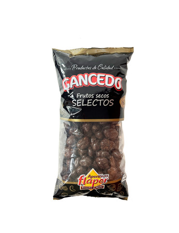 BOMBON FRESA CHOCOLATE NEGRO BL. 1 KG BLANCH