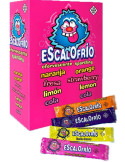 ESCALOFRIOS 150 UND J.LOPEZ