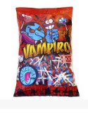 VAMPIROS PINTALENGUAS SIN CHICLE BOL.150 UND J.L