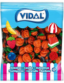CALABAZAS BRILLO BL. 1 KG. VIDAL